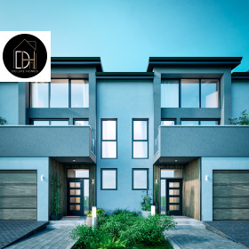 Обява Продава КЪЩА,с. Марково, област Пловдив