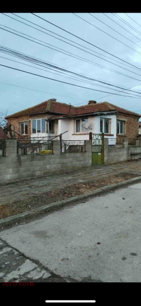 КЪЩА, 119 m2 - Holmes.bg КЪЩА, 119 m2