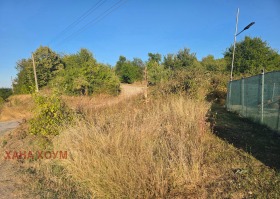 ПАРЦЕЛ, 500 m2 - Holmes.bg ПАРЦЕЛ, 500 m2