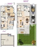 Продава КЪЩА, град Пловдив, Остромила • 276100 € / 540004.66 лв. • 20356976 2 — Holmes.bg Продава КЪЩА, град Пловдив, Остромила • 276100 € / 540004.66 лв. • 20356976 2