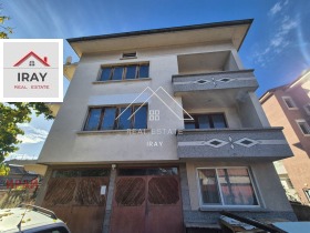 КЪЩА, 360 m2 - Holmes.bg КЪЩА, 360 m2