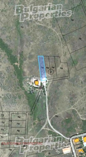 ПАРЦЕЛ, 863 m2 - Holmes.bg ПАРЦЕЛ, 863 m2