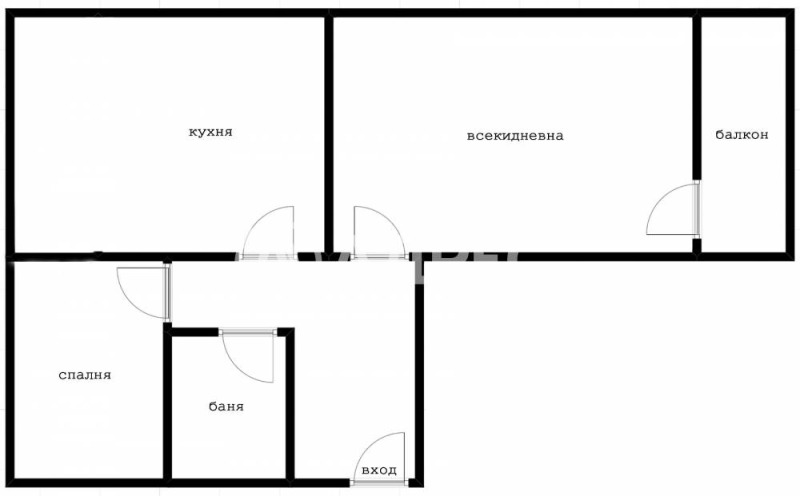 Продава 2-СТАЕН, град София, Овча купел 2 • 169000 € / 330535.27 лв. • 55491515 1 — Holmes.bg Продава 2-СТАЕН, град София, Овча купел 2 • 169000 € / 330535.27 лв. • 55491515 1