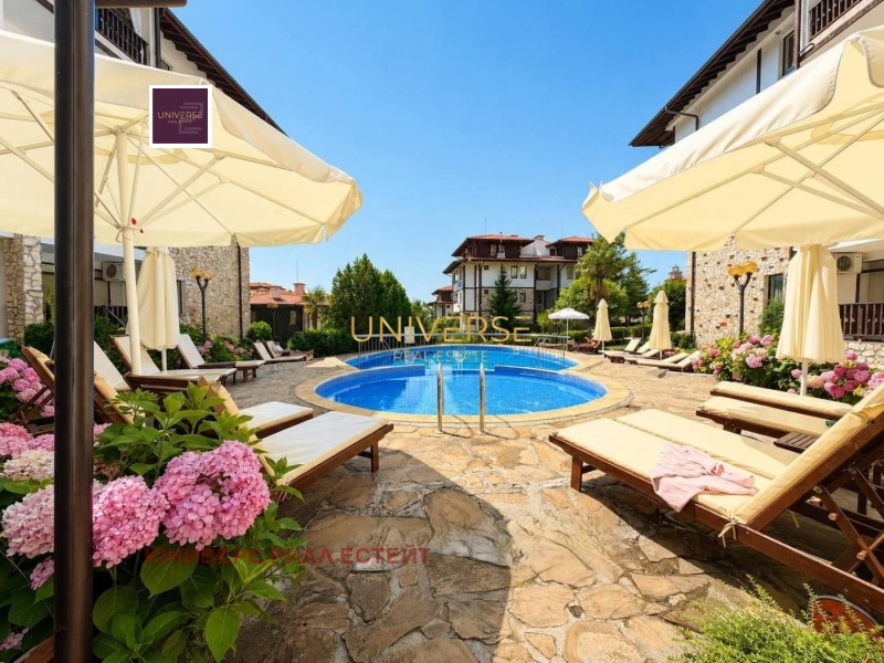 Продава 3-СТАЕН, област Бургас, гр. Свети Влас • 119000 € • 61802425 1 — Holmes.bg Продава 3-СТАЕН, област Бургас, гр. Свети Влас • 119000 € • 61802425 1