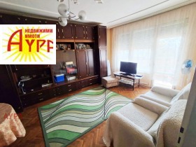 Продава 3-стаен, град Враца