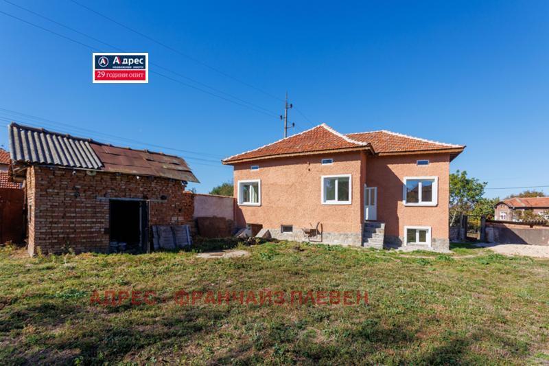 Продава  Къща, област Плевен, с. Бохот • 52 000 EUR • ID 74673751 — holmes.bg - [1] 