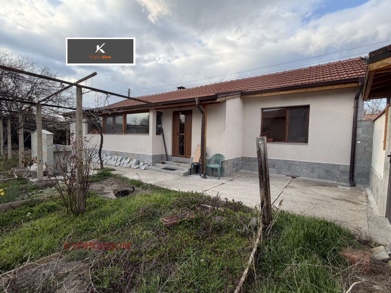Продава КЪЩА, област Стара Загора, с. Ръжена • 83900 € / 164094.14 лв. • 40401676 1 — Holmes.bg Продава КЪЩА, област Стара Загора, с. Ръжена • 83900 € / 164094.14 лв. • 40401676 1