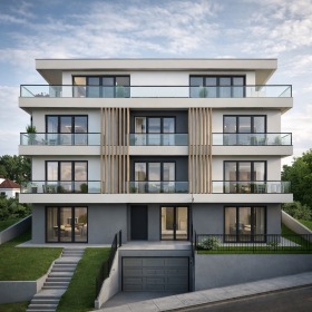 Продава 1-стаен, град Варна