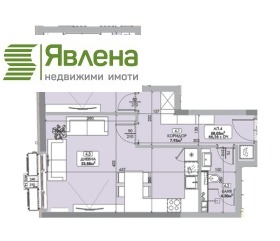 Продава 2-СТАЕН | Imot.bg — малка снимка 2