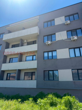 2-СТАЕН, 37 m2 - Holmes.bg 2-СТАЕН, 37 m2