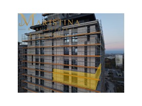 Обява Продава 2-СТАЕН,град София, Банишора