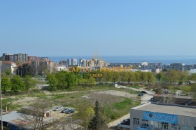 Продажба на тристайни апартаменти в град Варна - изображение 13 