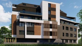 2-СТАЕН, 47 m2 - Holmes.bg 2-СТАЕН, 47 m2