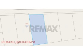 Продава Парцел, с. Труд