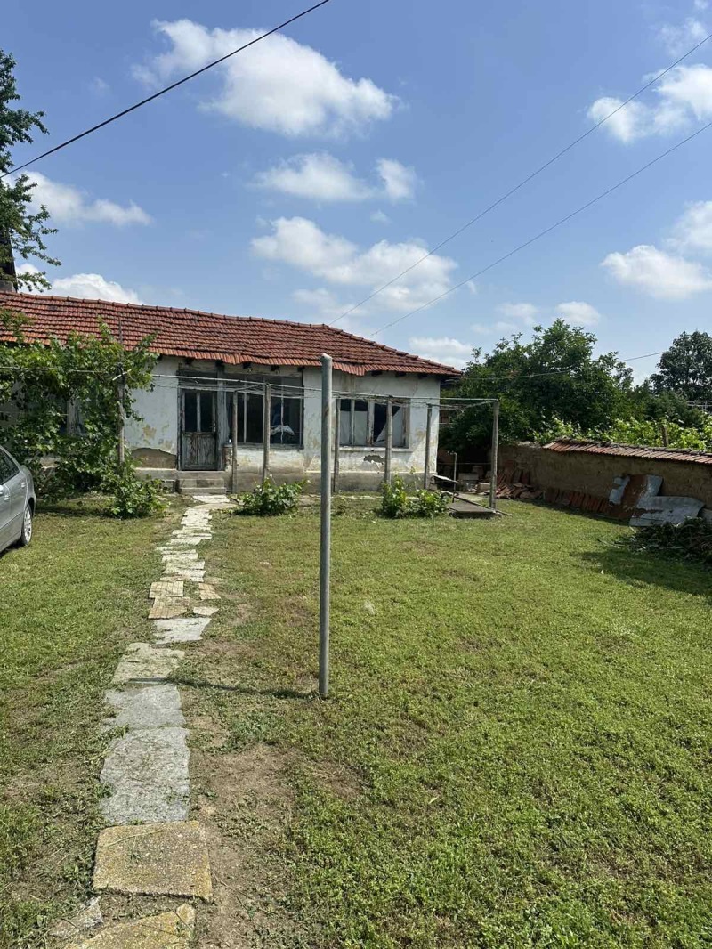 Продава ПАРЦЕЛ, област Пловдив, с. Труд • 105000 € / 205362.15 лв. • 35614585 1 — Holmes.bg Продава ПАРЦЕЛ, област Пловдив, с. Труд • 105000 € / 205362.15 лв. • 35614585 1