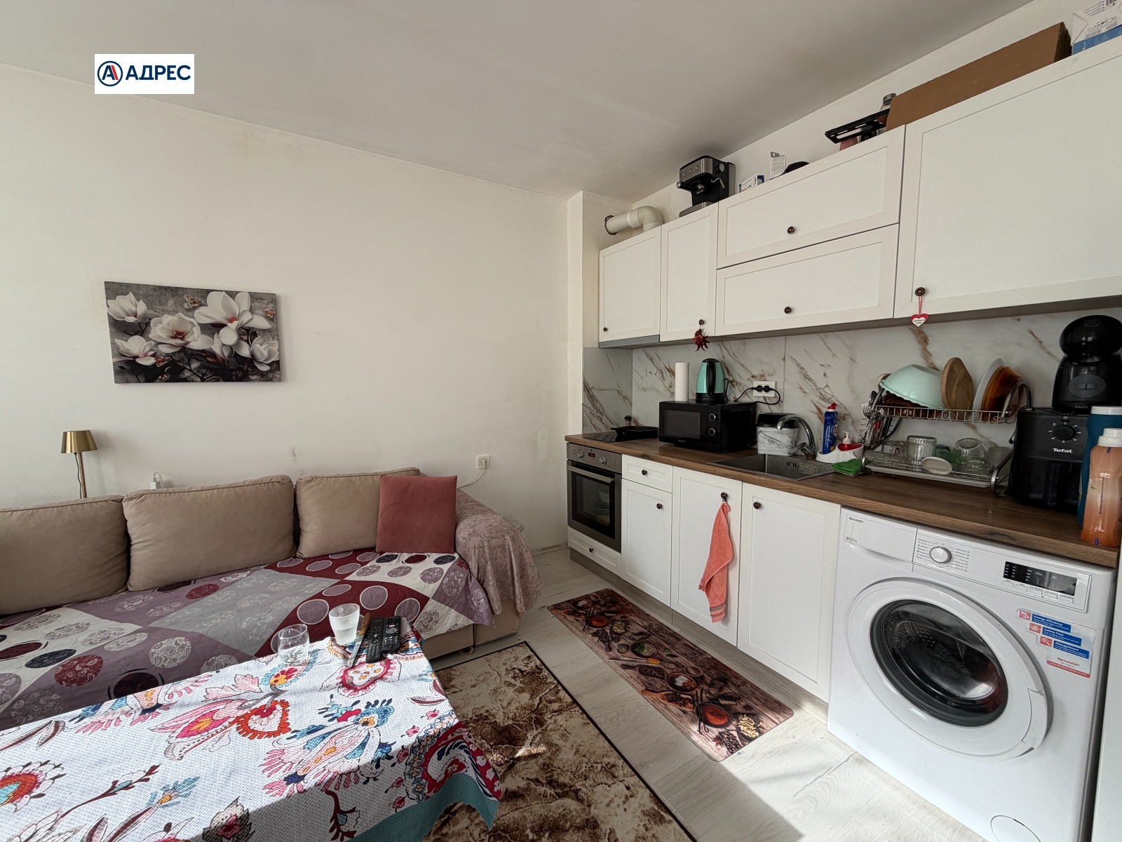 Продава 2-стаен град Шумен , Томбул джамия , 54 кв.м | 87459297 — Imoti.com Продава 2-стаен град Шумен , Томбул джамия , 54 кв.м | 87459297