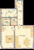 Продава 2-СТАЕН, град Варна, м-т Пчелина • 120000 € • 97757738 9 — Holmes.bg Продава 2-СТАЕН, град Варна, м-т Пчелина • 120000 € • 97757738 9