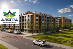 2-СТАЕН, 56 m2 - Holmes.bg 2-СТАЕН, 56 m2
