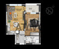Продава 2-стаен град Пловдив , Отдих и култура , 65 кв.м | 20233383 — Imoti.com Продава 2-стаен град Пловдив , Отдих и култура , 65 кв.м | 20233383