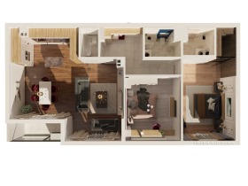 Продава 3-СТАЕН | Imot.bg — малка снимка 11