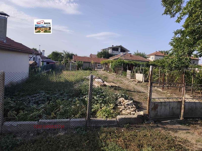 Продава ПАРЦЕЛ, област Добрич, с. Бранище • 29990 € • 10707940 1 — Holmes.bg Продава ПАРЦЕЛ, област Добрич, с. Бранище • 29990 € • 10707940 1