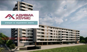 Продажба на двустайни апартаменти в град Варна — страница 5 - изображение 10 