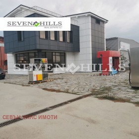 Продажба на промишлени помещения в град Пловдив - изображение 5 