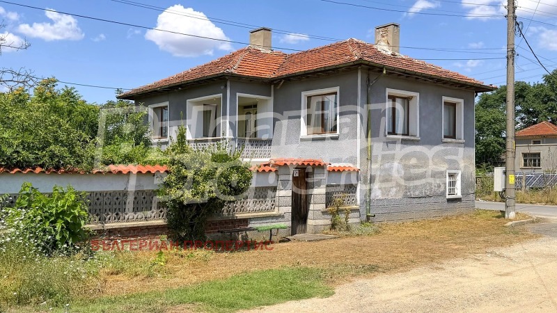 Продава КЪЩА, област Стара Загора, с. Гранит • 50000 € / 97791.50 лв. • 22022308 1 — Holmes.bg Продава КЪЩА, област Стара Загора, с. Гранит • 50000 € / 97791.50 лв. • 22022308 1