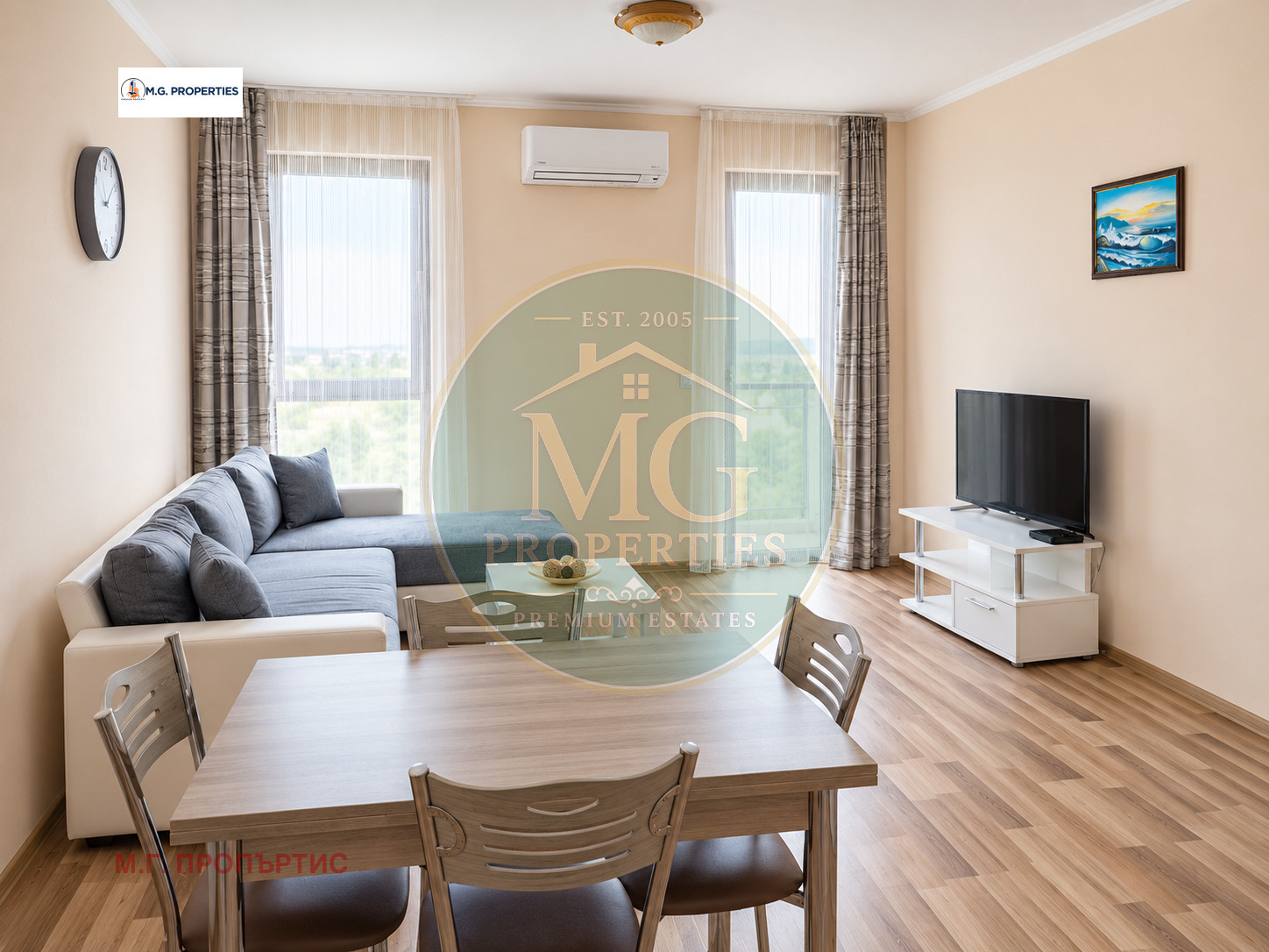 Продава 2-стаен област Варна , к-г Шкорпиловци , 60 кв.м | 89670072 — Imoti.com Продава 2-стаен област Варна , к-г Шкорпиловци , 60 кв.м | 89670072