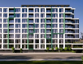 Обява Продава 3-СТАЕН,град София, Младост 4