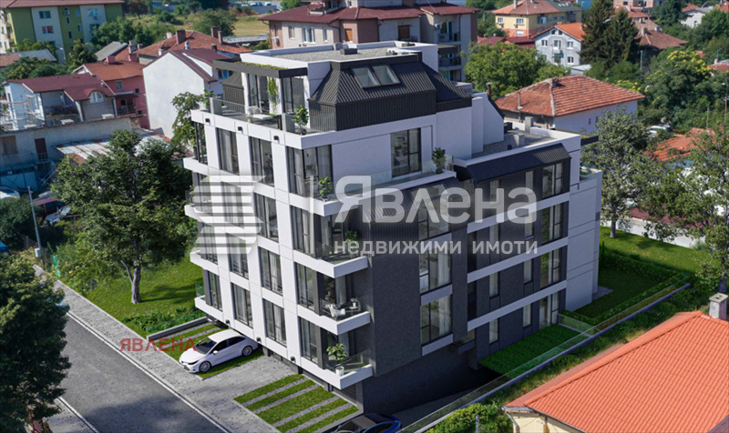 Продава 3-стаен град София , Левски , 100 кв.м | 59817931 — Imoti.com Продава 3-стаен град София , Левски , 100 кв.м | 59817931
