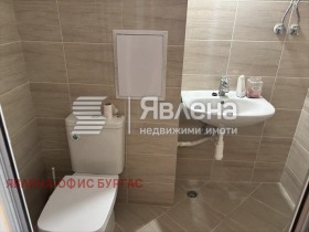 Продава 1-стаен, град Бургас
