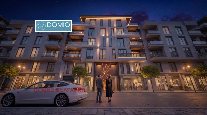 Продава 2-СТАЕН, град Варна, Център • 297955 € • 67317988 1 — Holmes.bg Продава 2-СТАЕН, град Варна, Център • 297955 € • 67317988 1