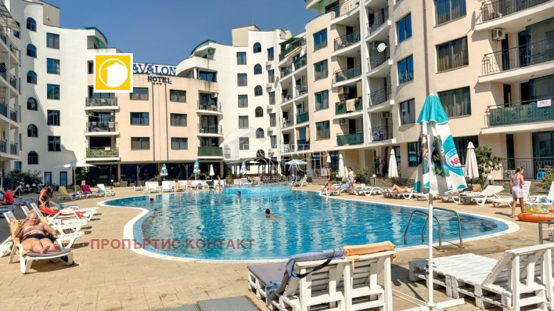 Продава 2-СТАЕН, област Бургас, к.к. Слънчев бряг • 65000 € • 35871678 1 — Holmes.bg Продава 2-СТАЕН, област Бургас, к.к. Слънчев бряг • 65000 € • 35871678 1
