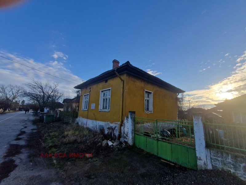 Продава  Къща, област Видин, с. Ново село • 12 999 лв. • ID 38551582 — holmes.bg - [1] 