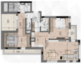 Продава 3-СТАЕН, град София, Люлин - център • 234600 € • 35689740 5 — Holmes.bg Продава 3-СТАЕН, град София, Люлин - център • 234600 € • 35689740 5