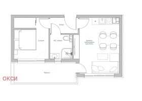 Продава 2-СТАЕН | Imot.bg — малка снимка 12