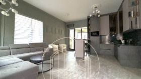 Обява Продава КЪЩА,град Бургас, Сарафово