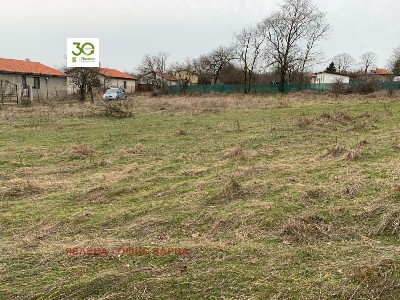 Продава ПАРЦЕЛ, област Варна, с. Аврен • 23500 € • 10398323 1 — Holmes.bg Продава ПАРЦЕЛ, област Варна, с. Аврен • 23500 € • 10398323 1