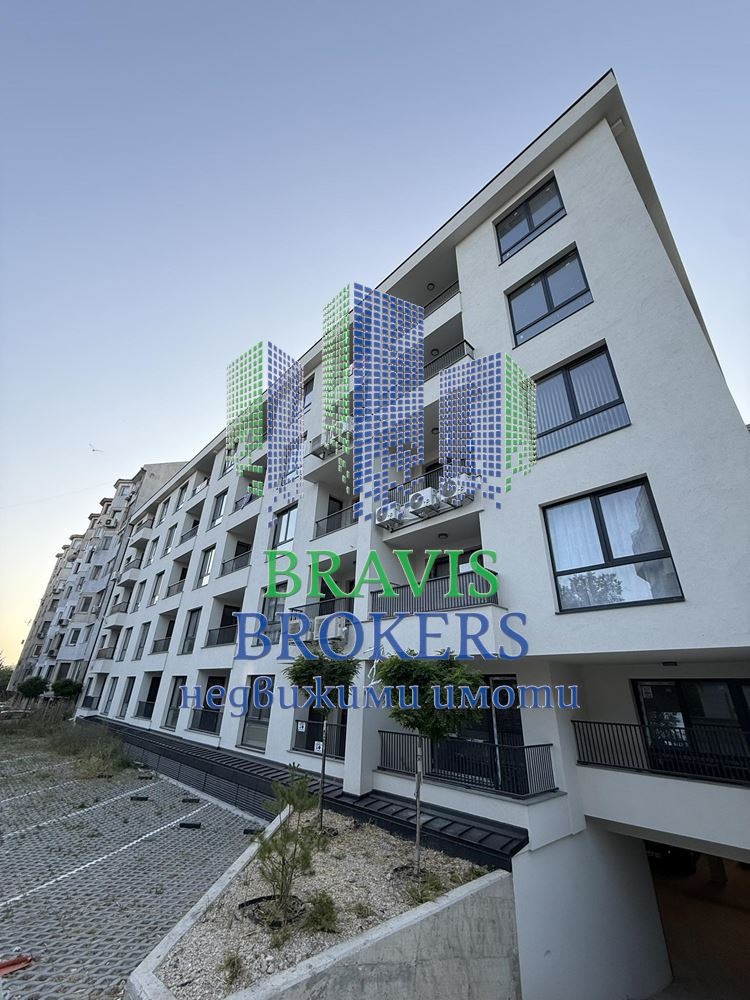 Продава 2-СТАЕН, град Варна, Победа • 129990 € / 254238.34 лв. • 67380001 1 — Holmes.bg Продава 2-СТАЕН, град Варна, Победа • 129990 € / 254238.34 лв. • 67380001 1
