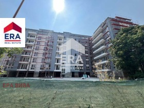Продава 2-стаен, град София