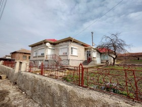 Продава къща област Добрич с. Кардам - [1] 