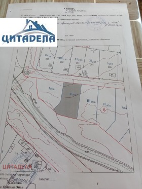 Продава Парцел, с. Пъстрен