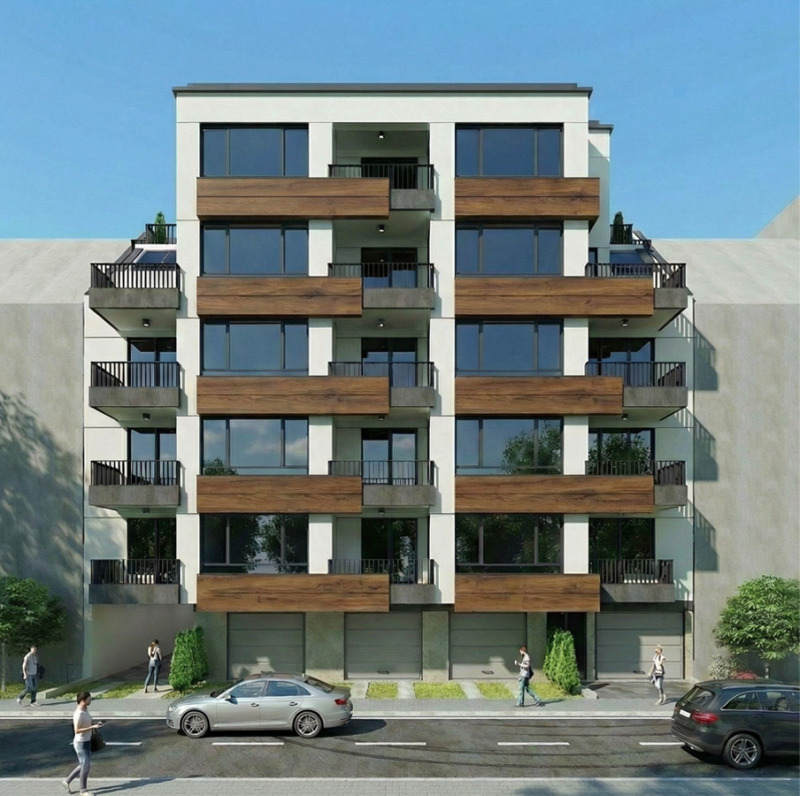 Продава 2-СТАЕН, град София, Надежда 3 • 166000 € • 14671014 1 — Holmes.bg Продава 2-СТАЕН, град София, Надежда 3 • 166000 € • 14671014 1
