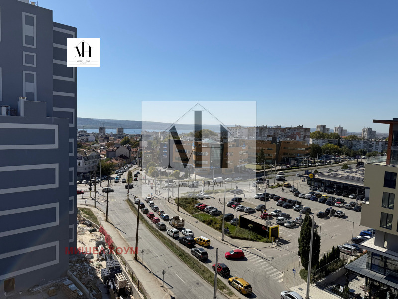 Продава 3-СТАЕН, град Варна, Младост 1 • 139000 € • 25086722 1 — Holmes.bg Продава 3-СТАЕН, град Варна, Младост 1 • 139000 € • 25086722 1