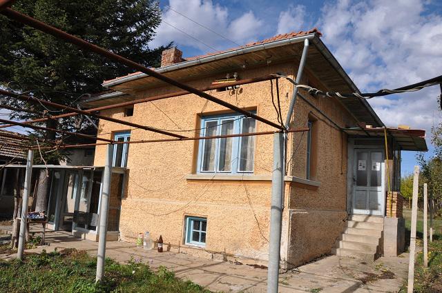 Продава  Къща, област Велико Търново, с. Русаля • 20 000 EUR • ID 42393852 — holmes.bg - [1] 
