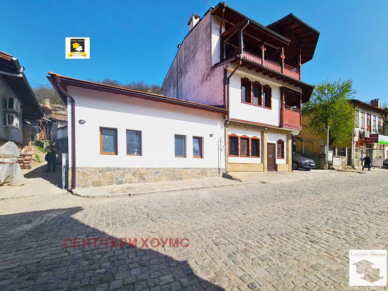 Продава  Къща, град Велико Търново, Стара част • 94 600 EUR • ID 42771957 — holmes.bg - [1] 