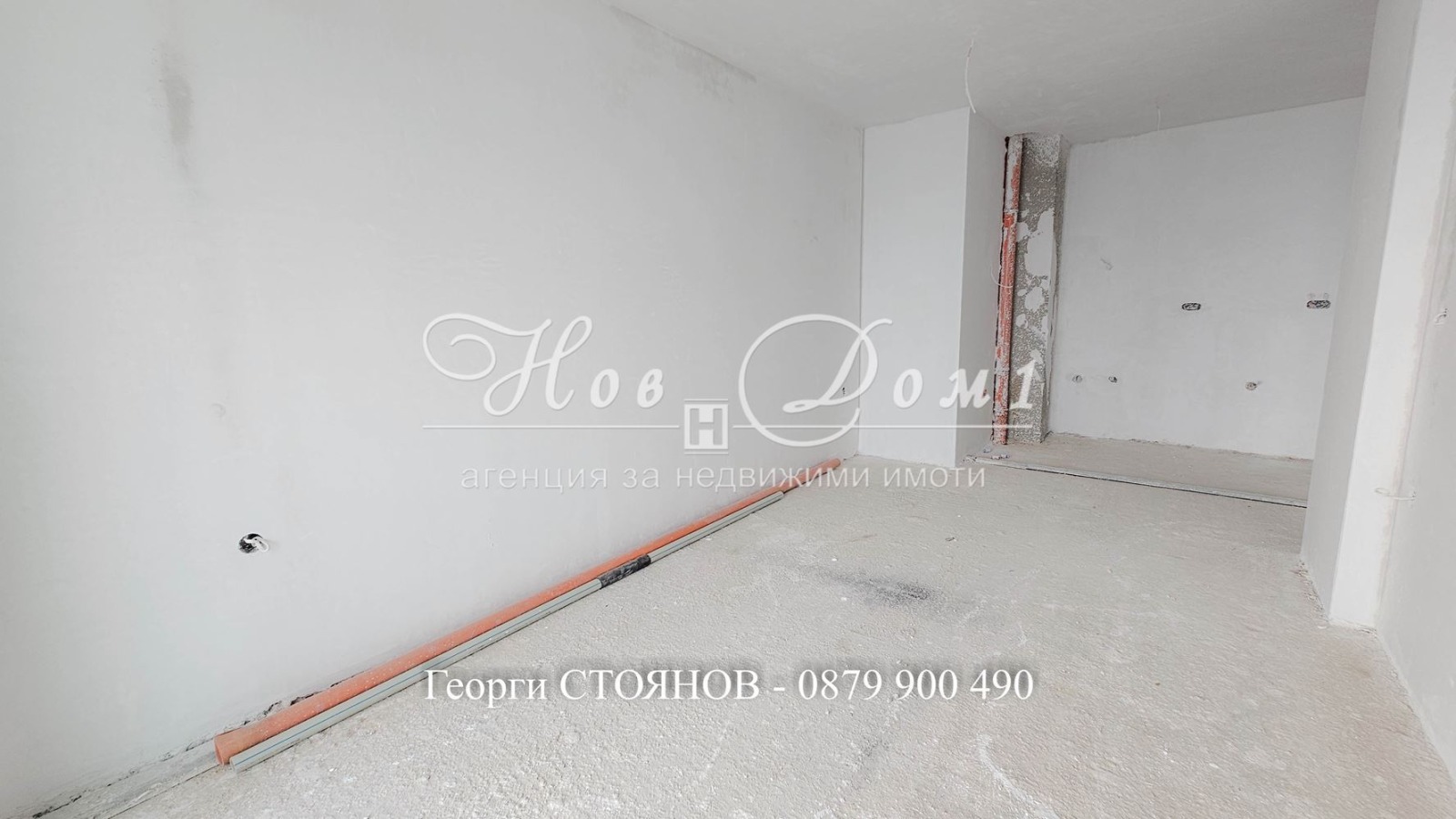 Продава 2-стаен град Варна , Трошево , 79 кв.м | 81242930 — Imoti.com Продава 2-стаен град Варна , Трошево , 79 кв.м | 81242930