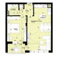 Продава 2-СТАЕН, град София, Надежда 3 • 166000 € • 14671014 8 — Holmes.bg Продава 2-СТАЕН, град София, Надежда 3 • 166000 € • 14671014 8