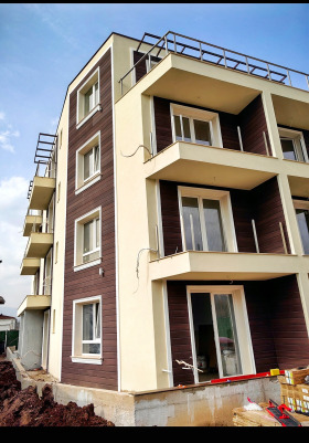 Продажба на двустайни апартаменти в град Пловдив — страница 9 - изображение 20 